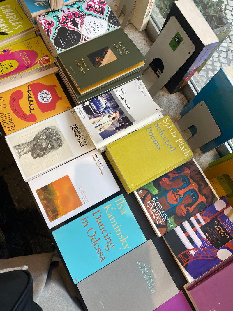 Books in English
