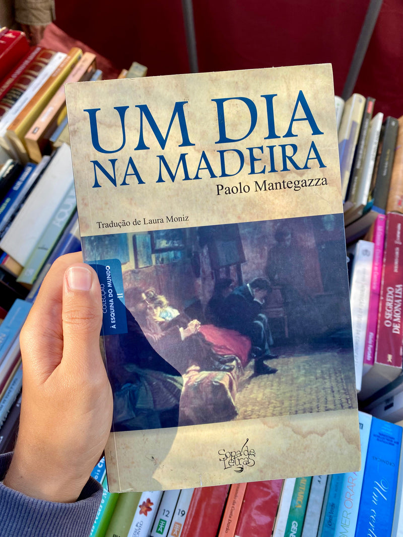 Books in Portuguese