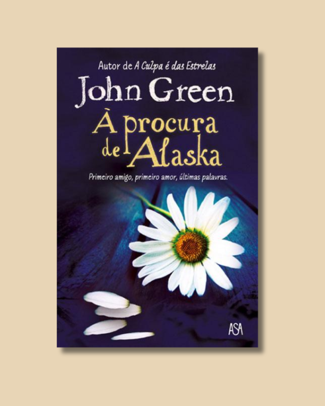 À Procura de Alaska