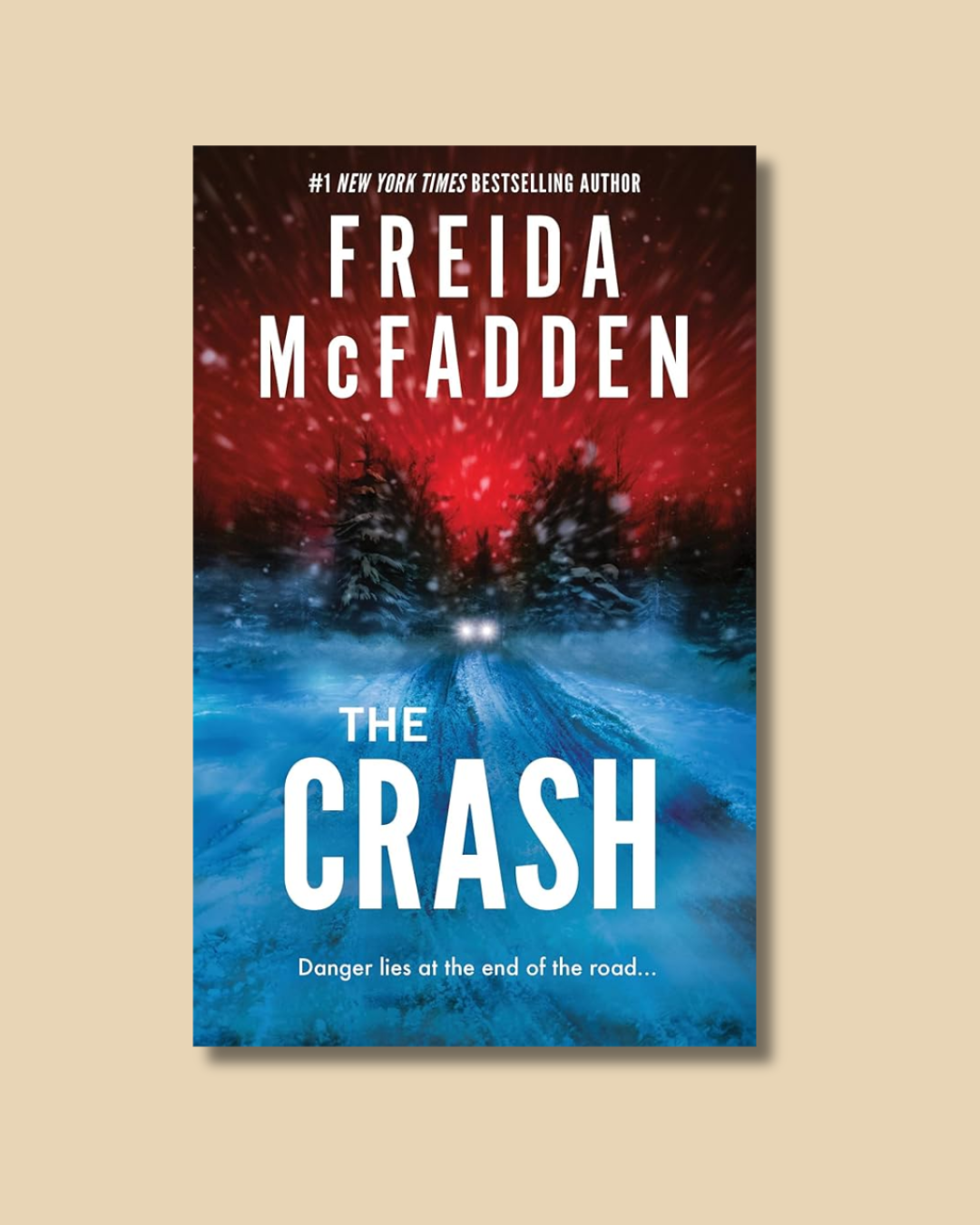 The Crash