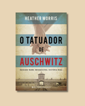 O Tatuador de Auschwitz