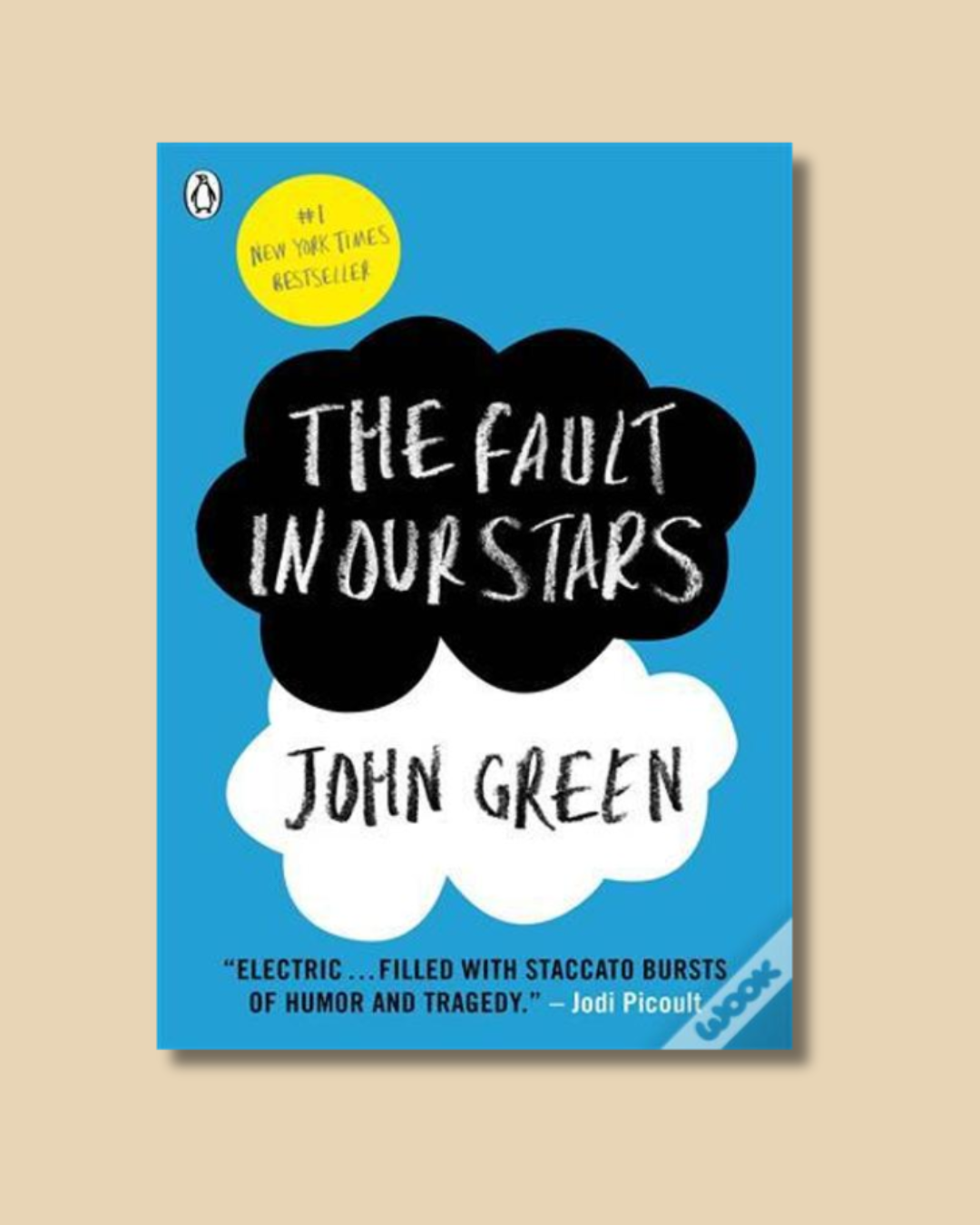 The Fault in Our Stars
