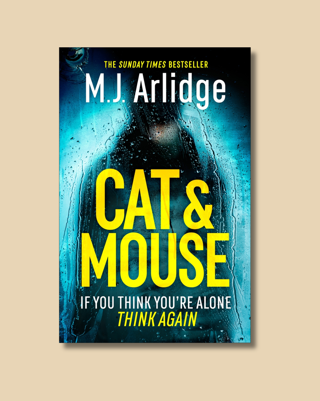 Cat & Mouse