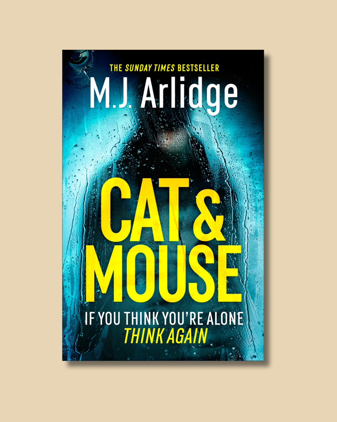 Cat & Mouse