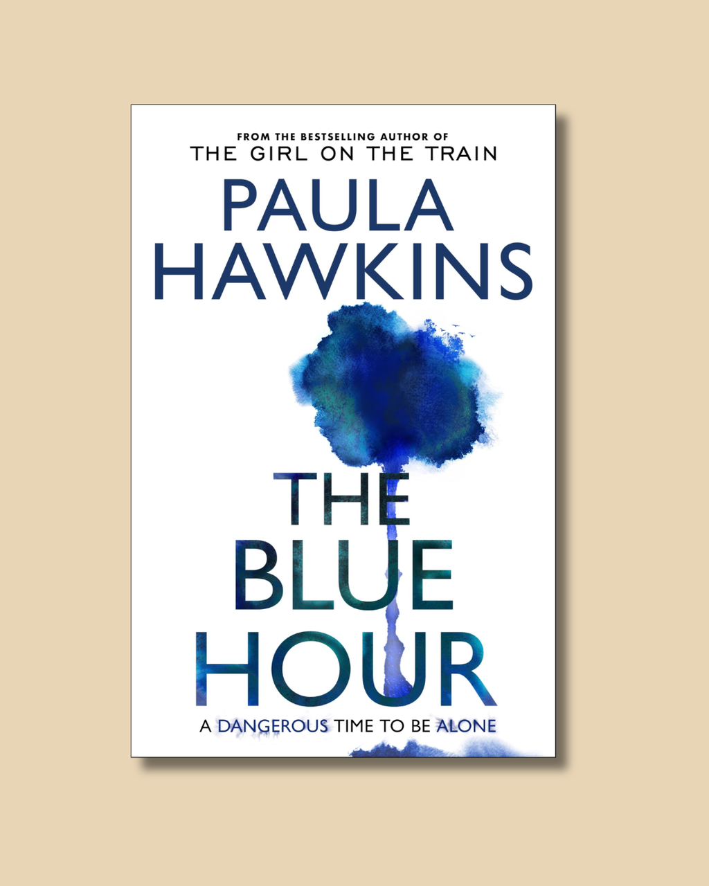 The Blue Hour