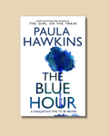 The Blue Hour