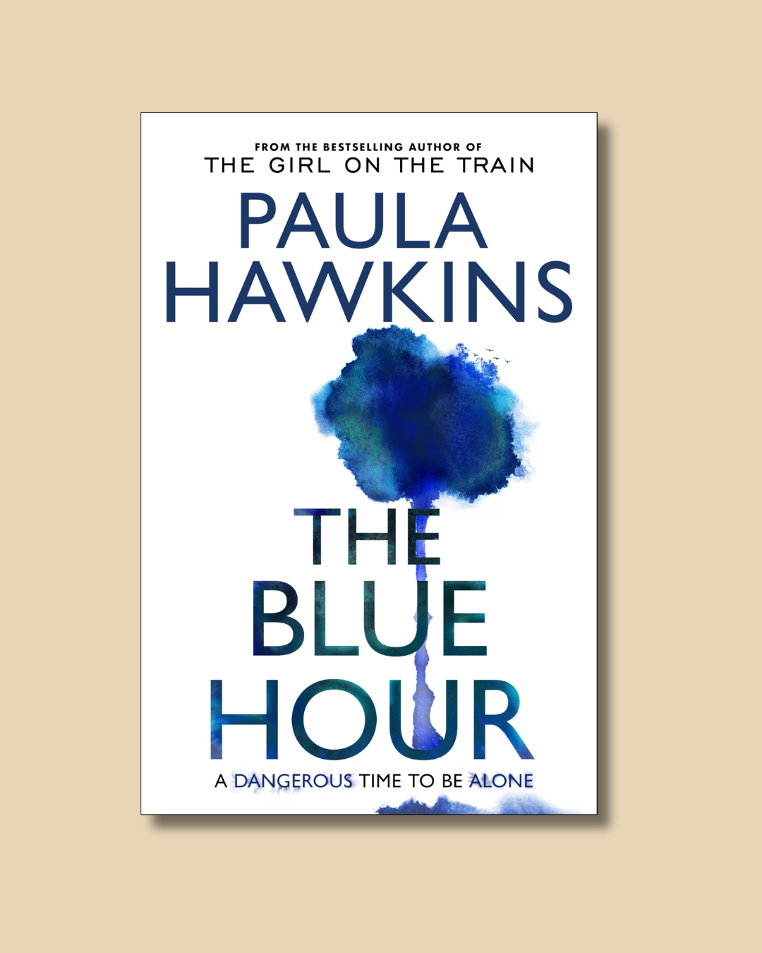 The Blue Hour