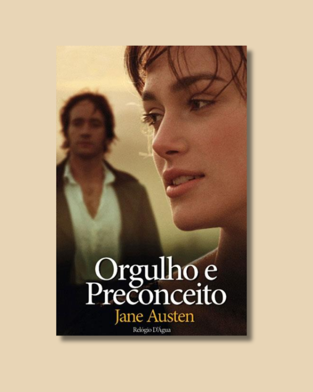 Orgulho e Preconceito