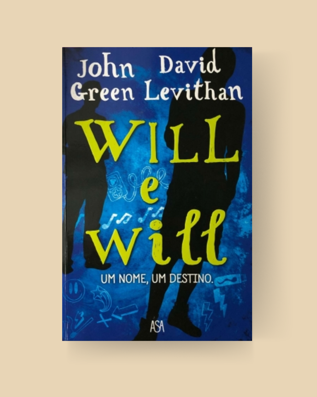 Will e Will