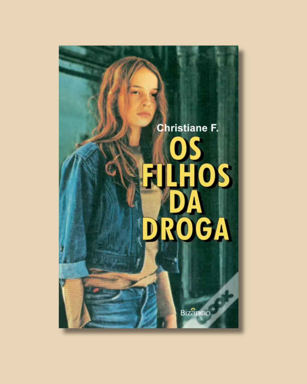 Os Filhos da Droga