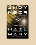 Project Hail Mary