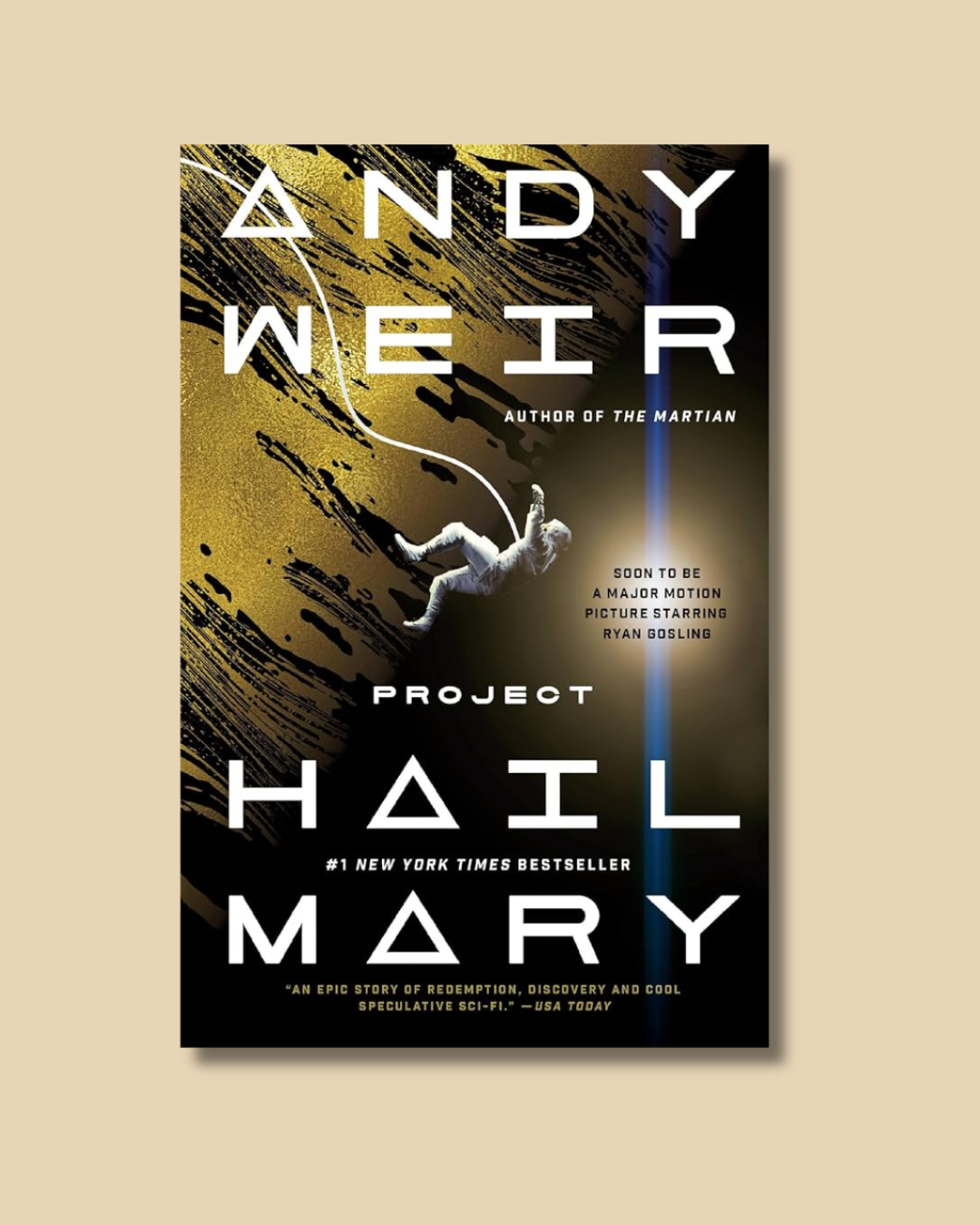 Project Hail Mary