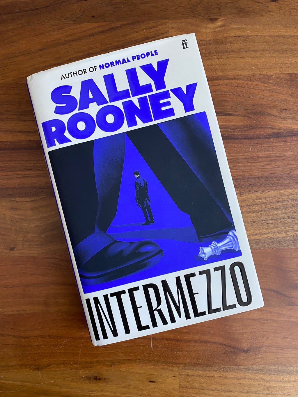 Intermezzo