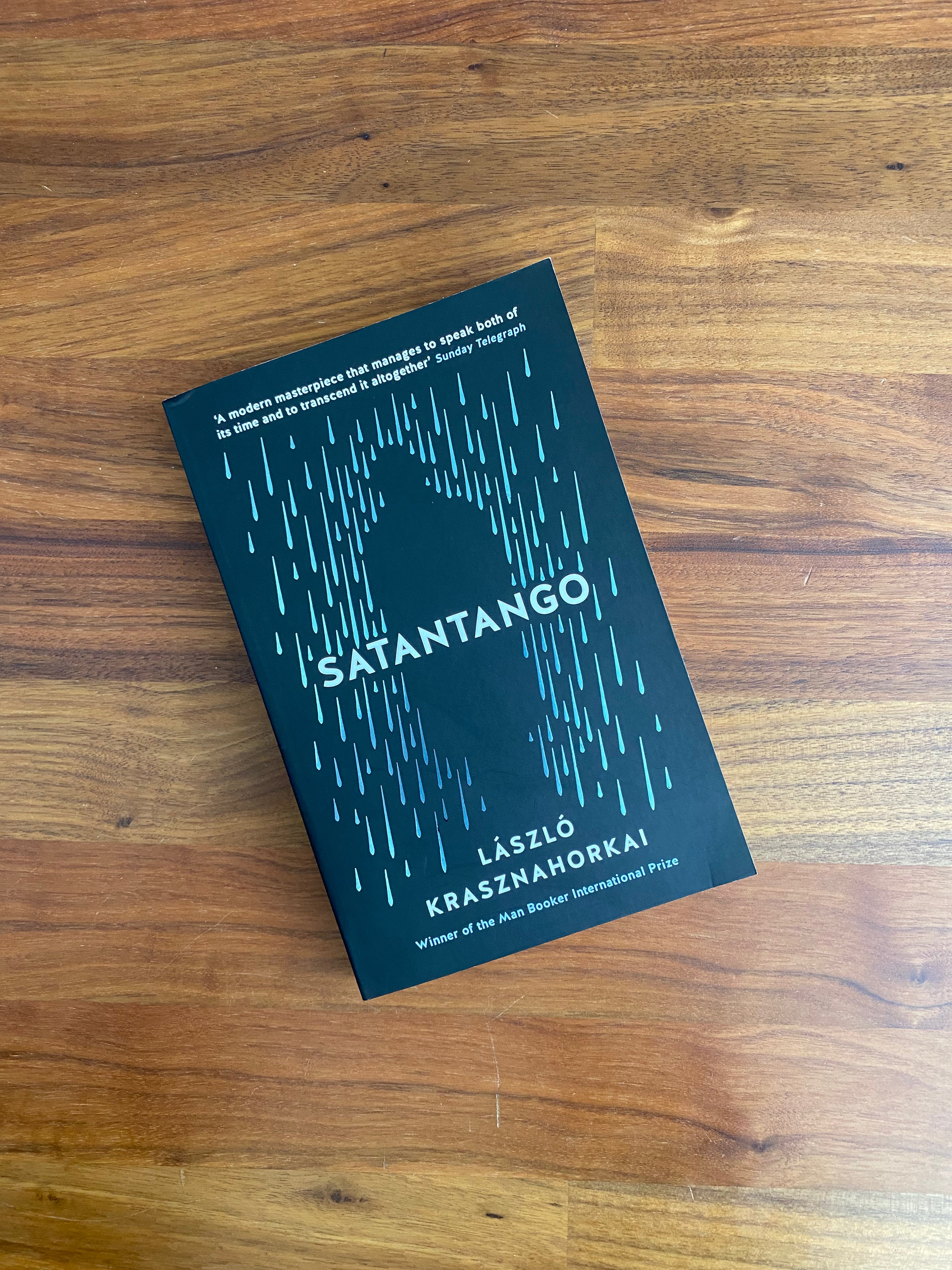 Satantango