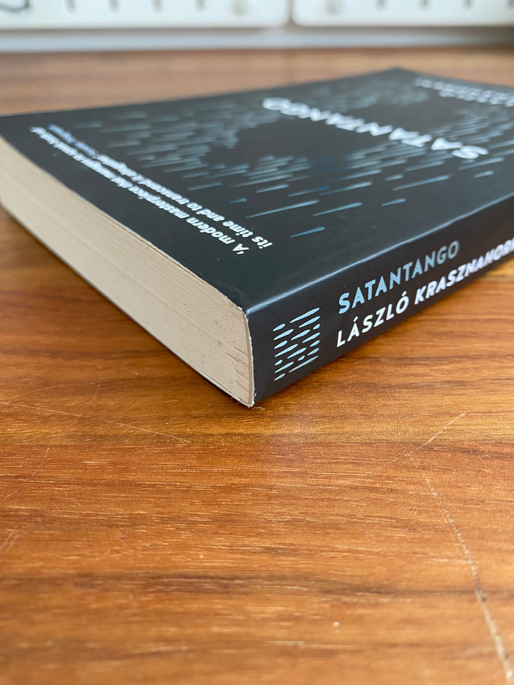 Satantango