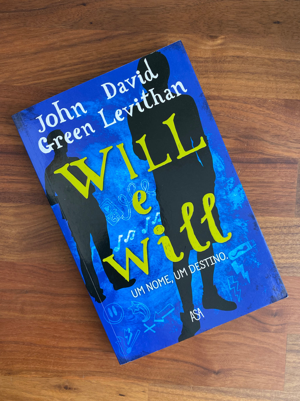 Will e Will