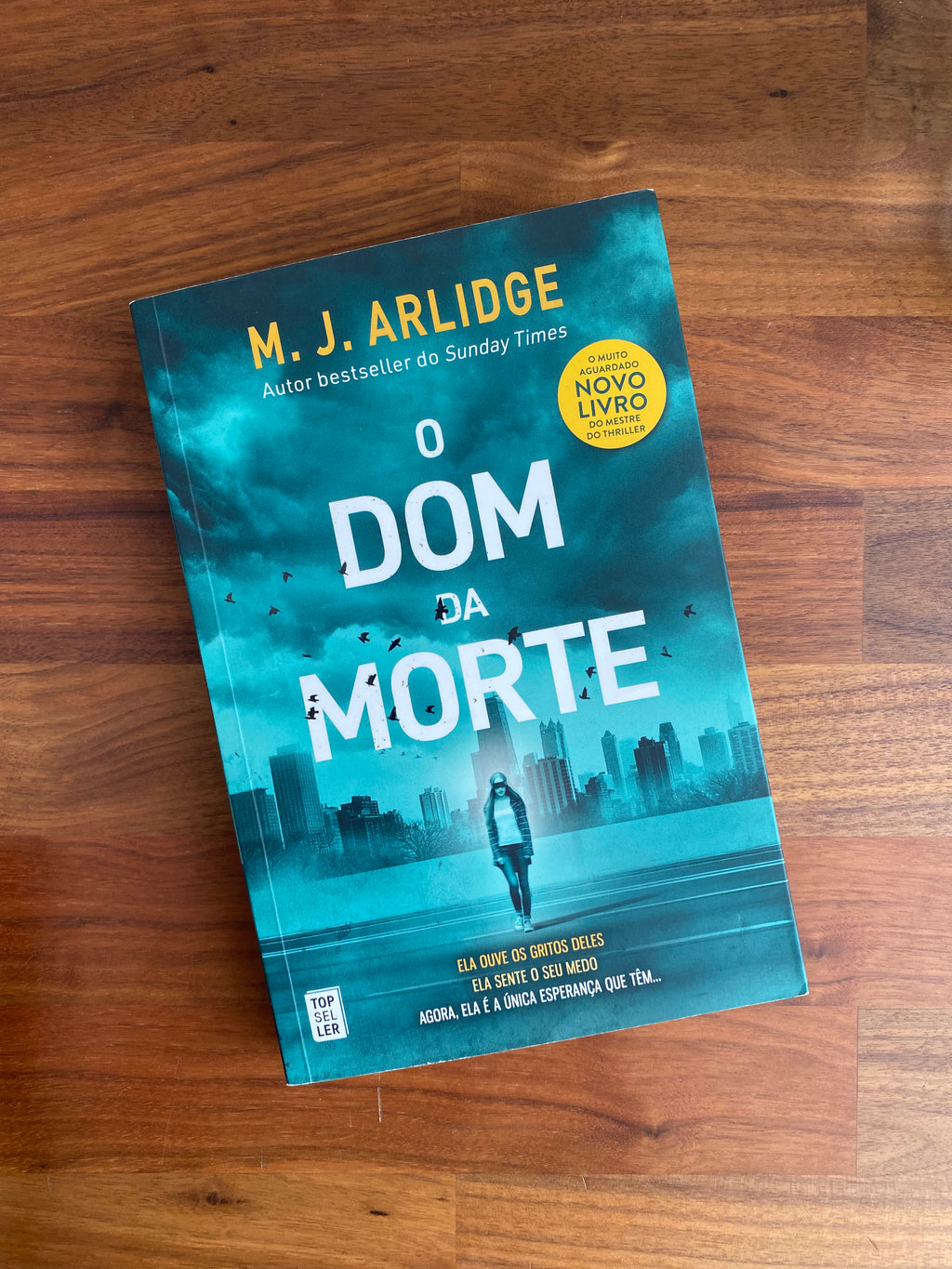 O Dom da Morte