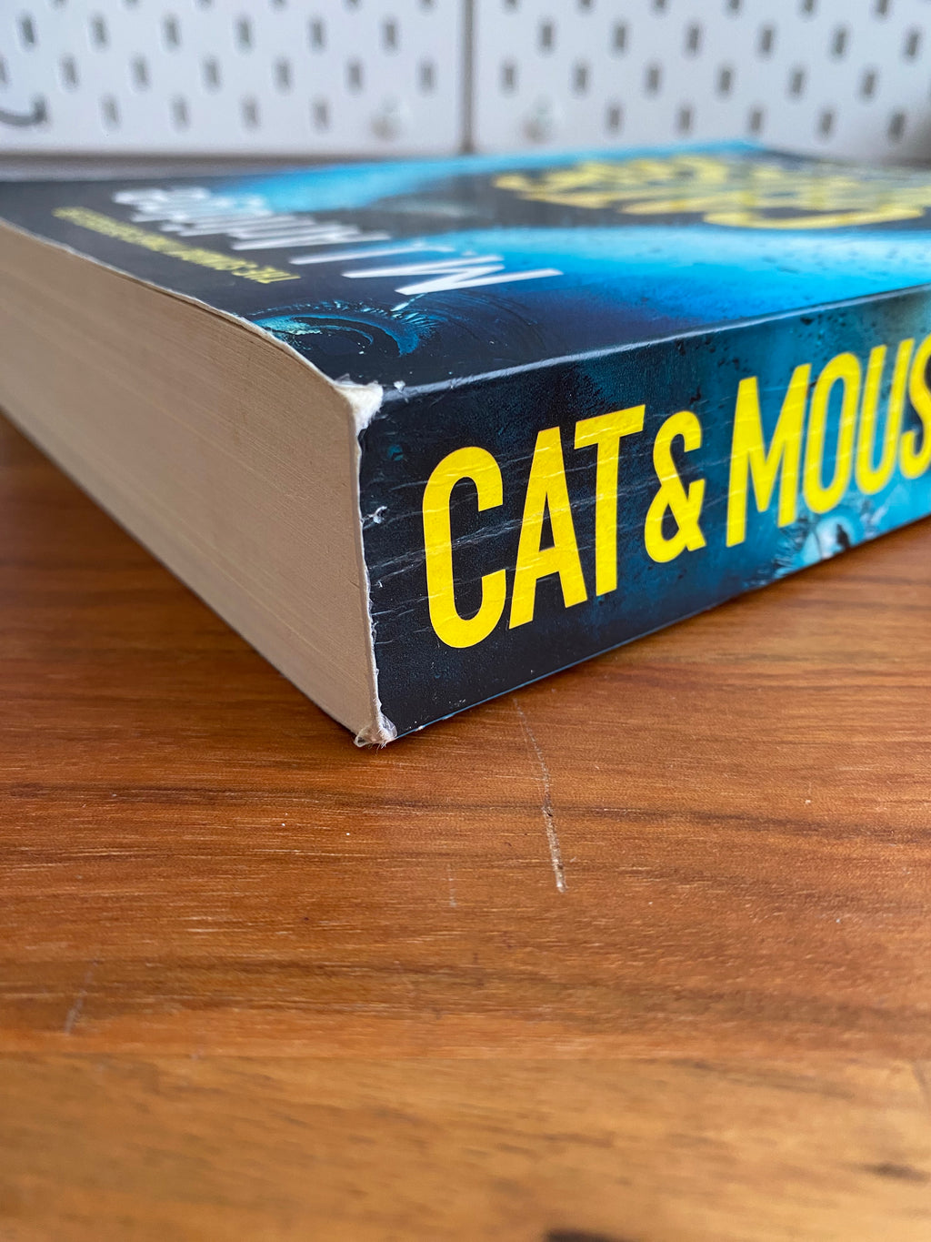 Cat & Mouse