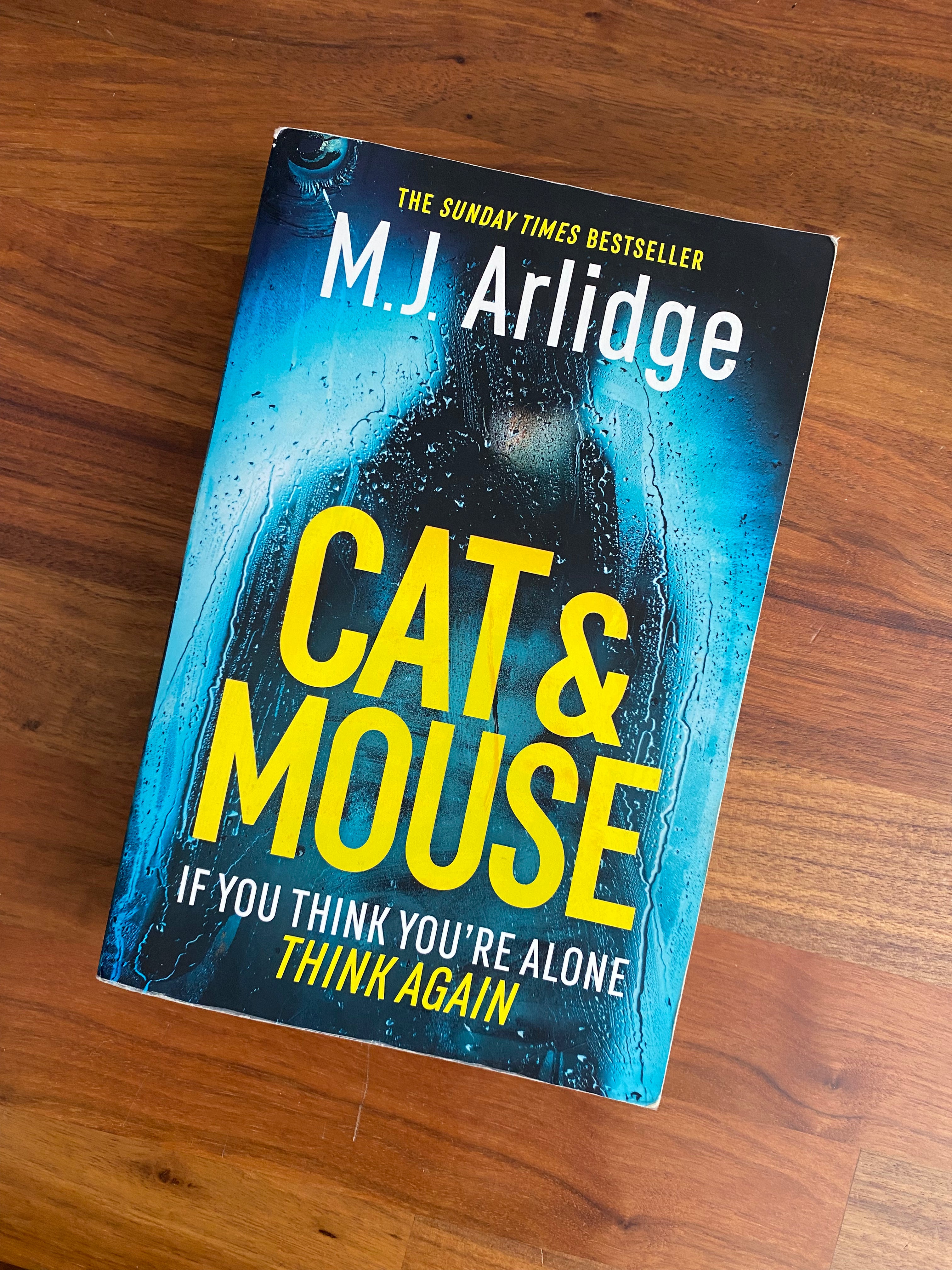 Cat & Mouse