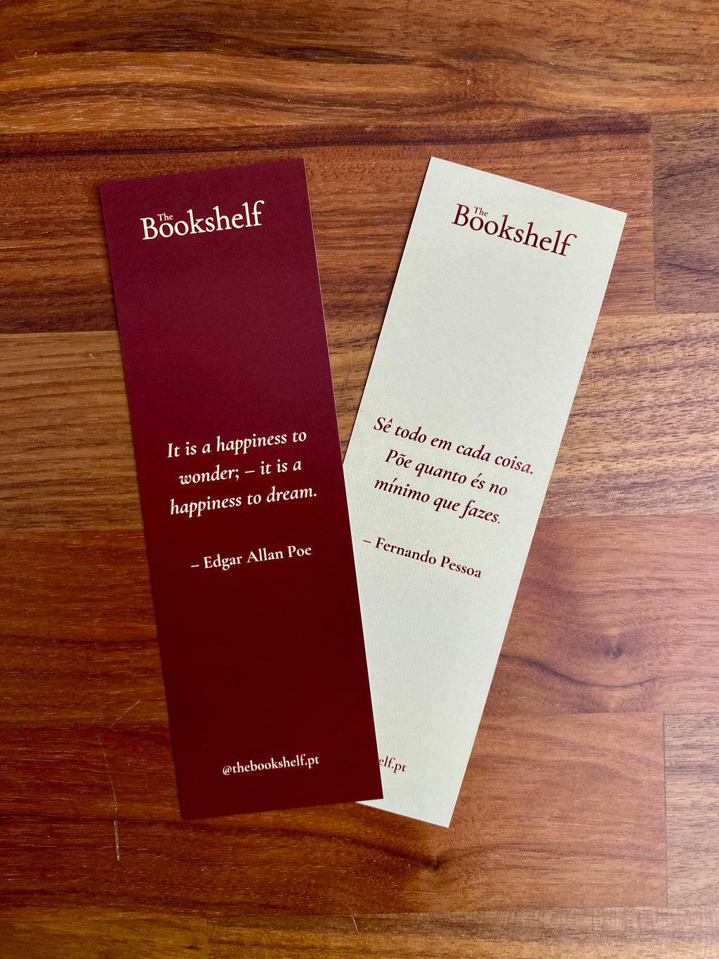 Bookmark