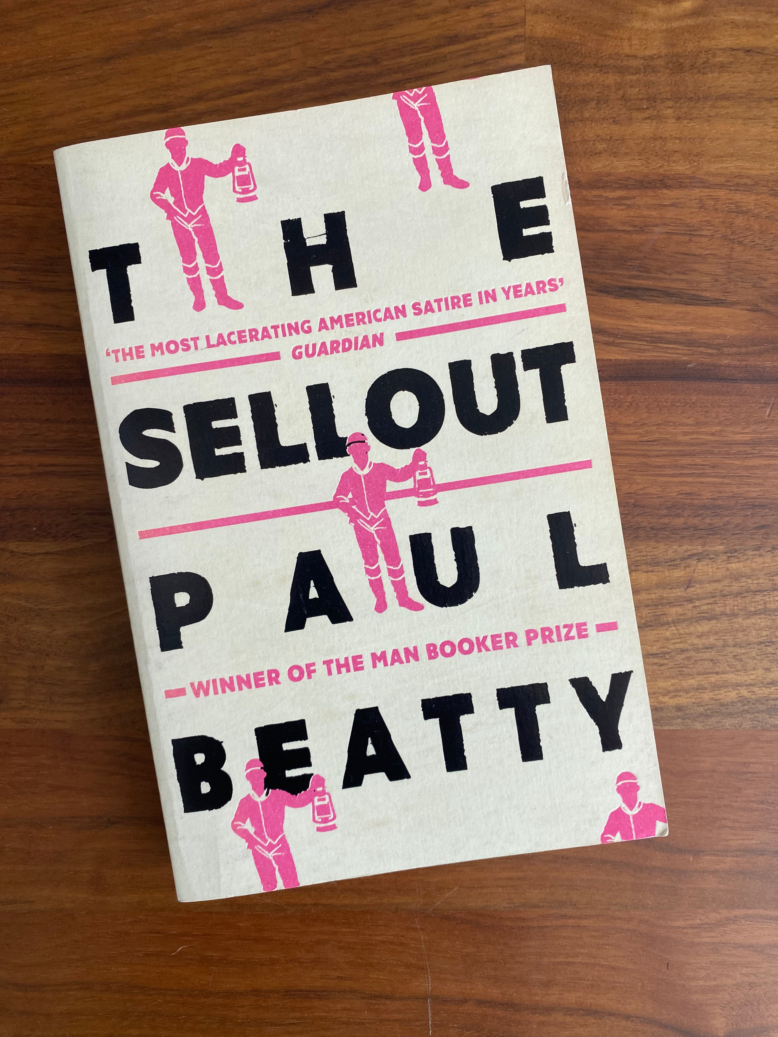 The Sellout