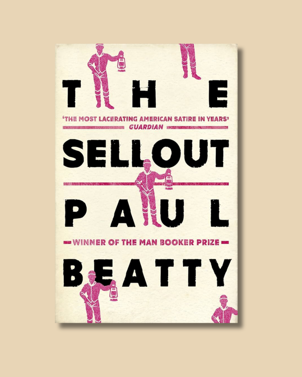 The Sellout